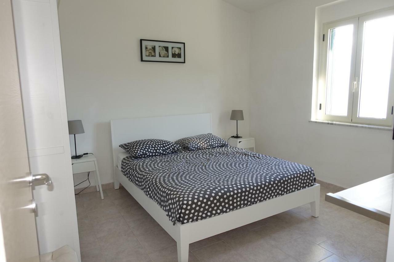 Terrazzo A9 Apartment Parghelia Ngoại thất bức ảnh